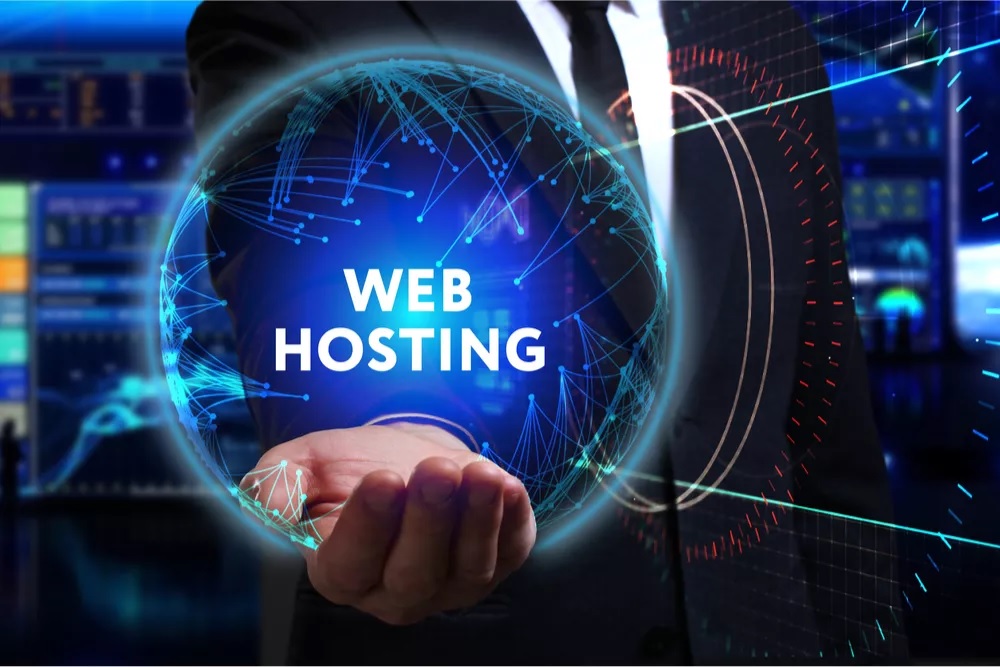 Web Hosting Administrations for Private companies