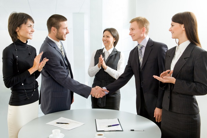 Business Etiquette – A Must Have Skill For Entrepreneurs