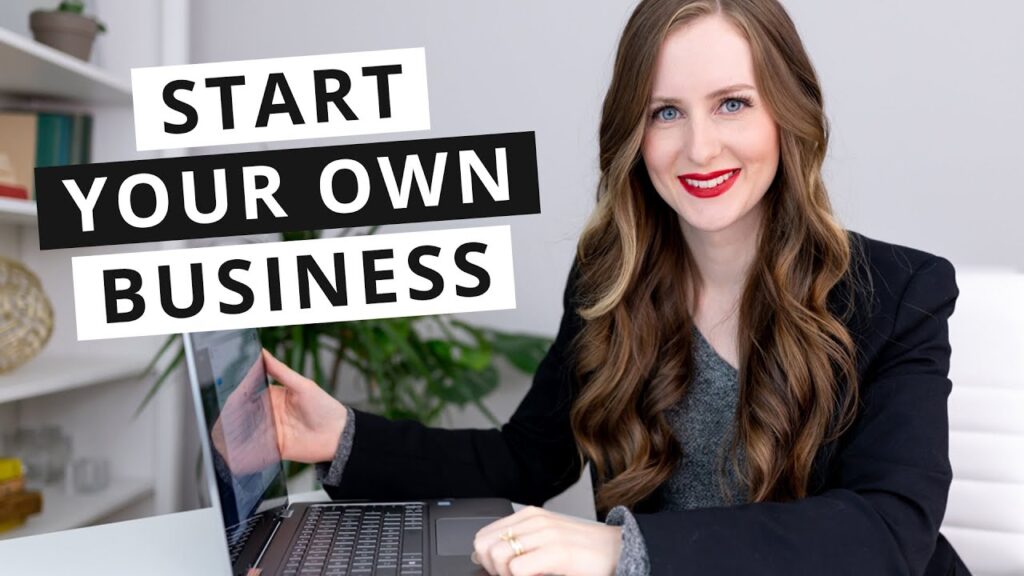Developing Self-Discipline For Starting Your Own Business