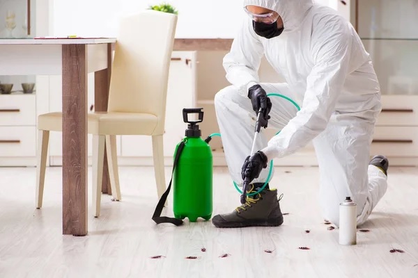 6 Facebook Pages About Pest Control That You Should Like