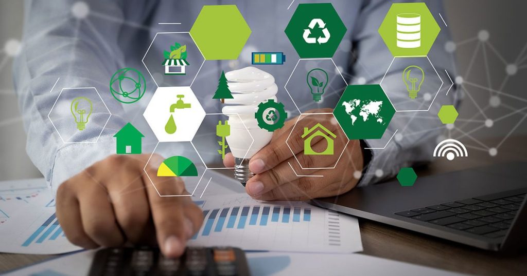 Sustainable Business Practices: A Growing Trend