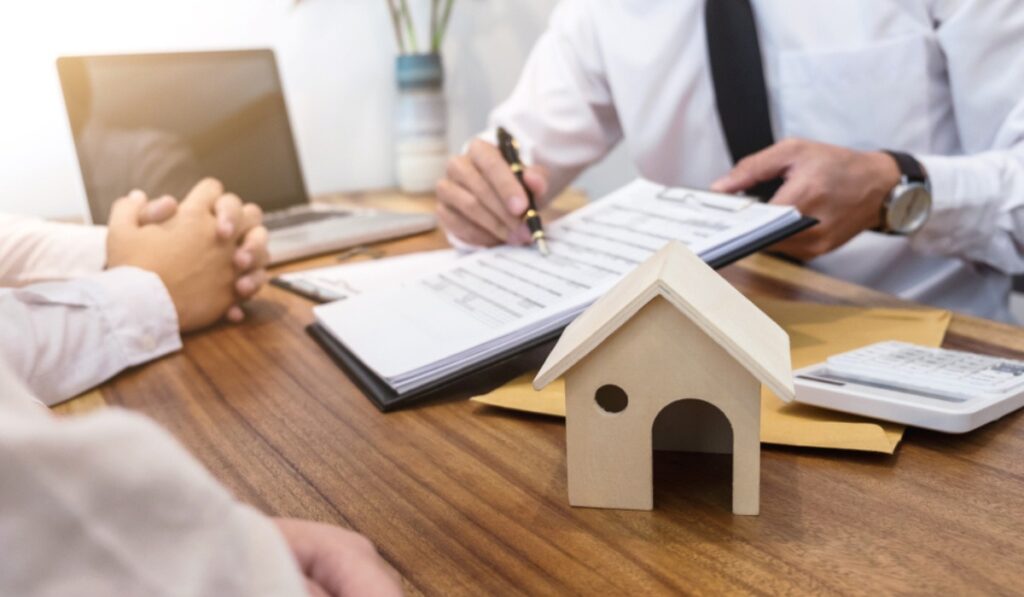 Applying for Home Improvement Credit