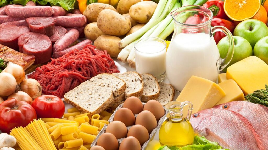 Modest Crisis Food – What Would it be a good idea for you to Load Up on?