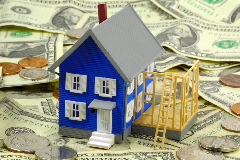 Home Improvement Funding Tips
