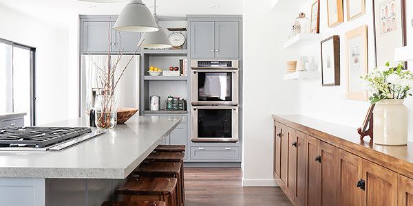 Basic Current Kitchen Home Improvement Undertaking