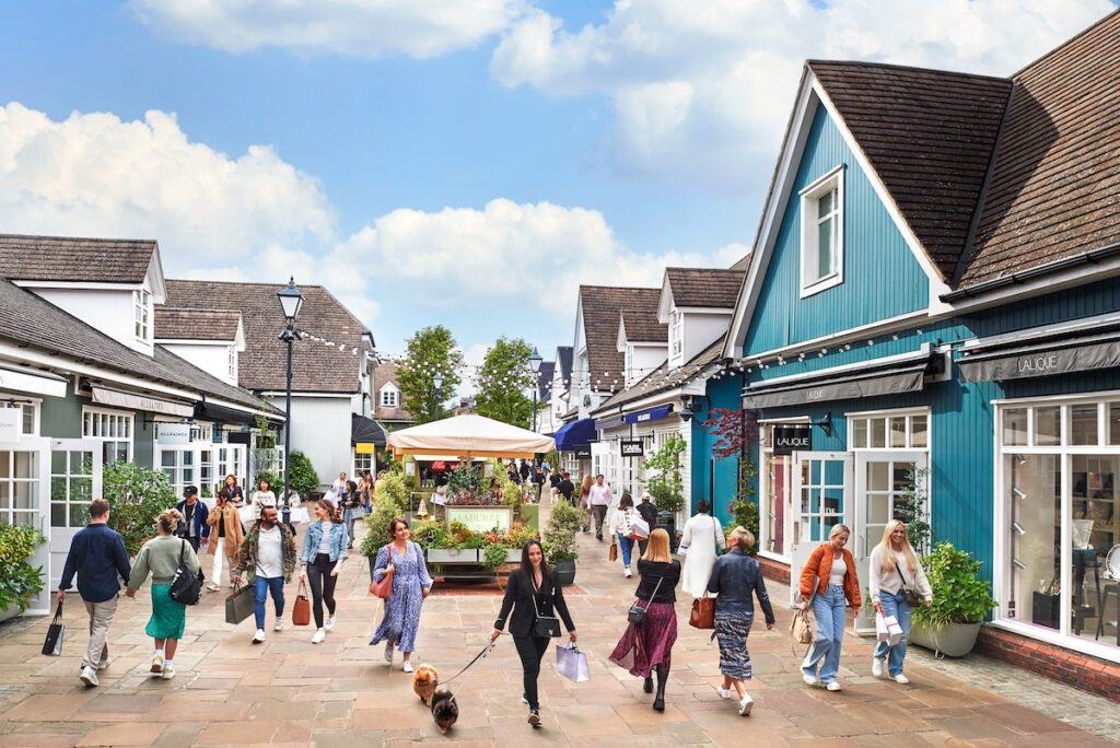 What Might You at any point Hope To Track down In A Shopping Town