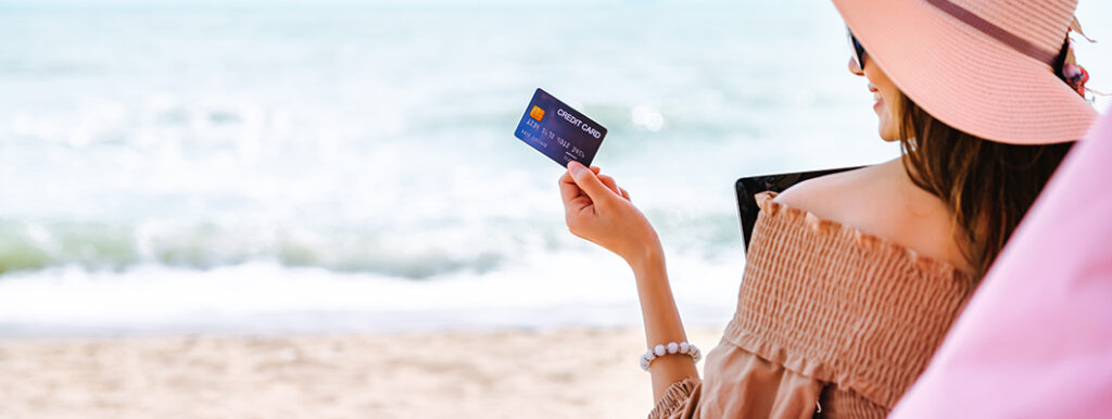 Revealing The Best Travel Charge card Offers