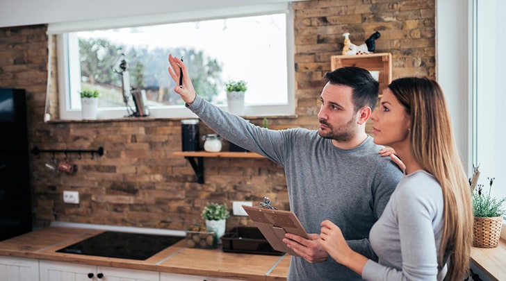 Home Improvement Activities: Do They Enhance Your Home?