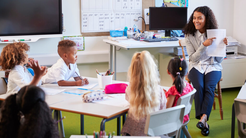 School Health – Adolescent Health And Youngster Wellness – Secondary School Exercises Versus Compelling Exercises