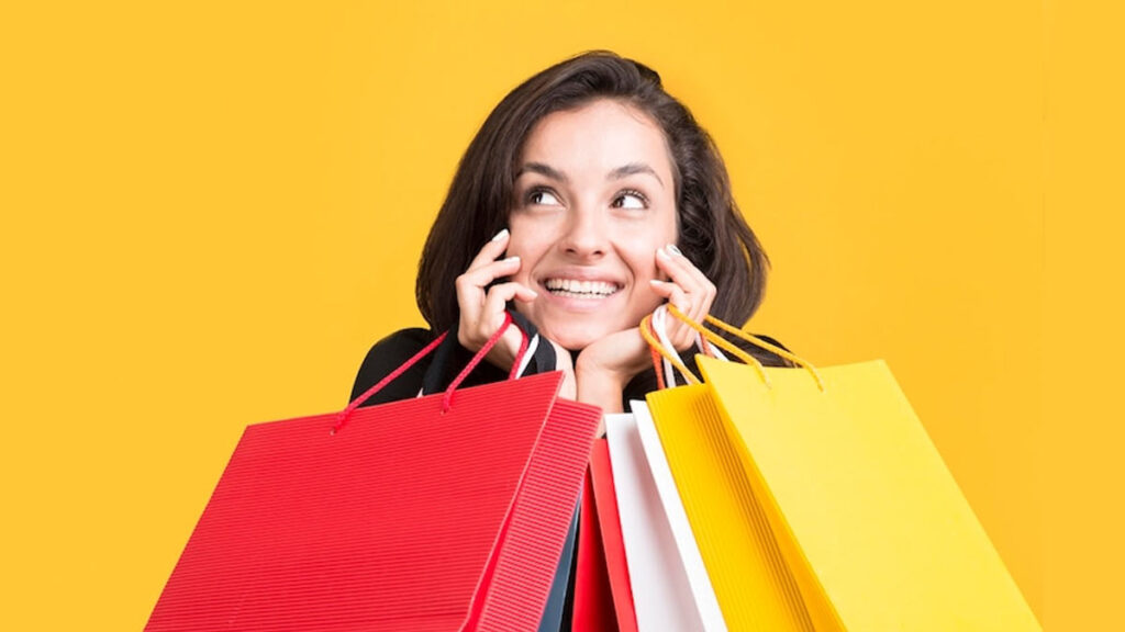 Beat Shopping Compulsion With Spellbinding