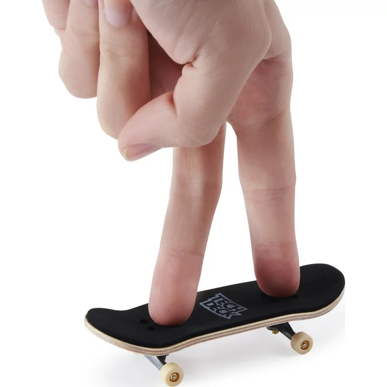 Tech Deck Skateboards – An Extremely Hot Thing Around the world