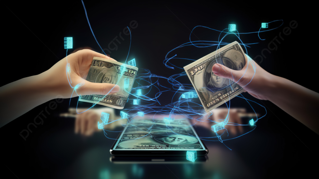 Inventory network Money and Converse Considering