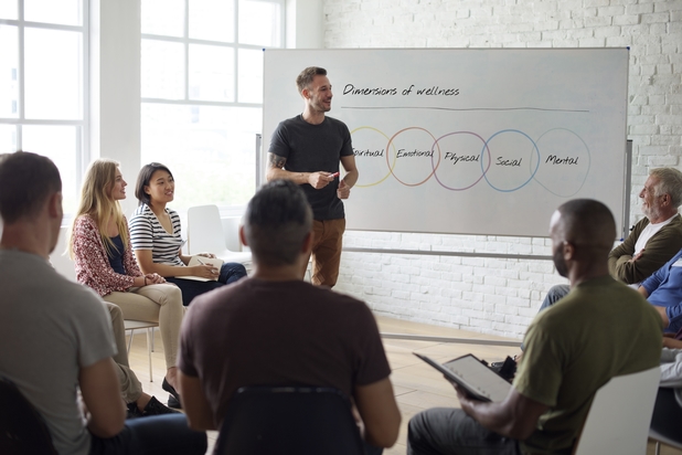 Wellbeing Education Occupations – 4 Cutthroat Mysteries You Should Be aware