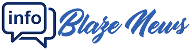Info Blaze News – Latest Global Updates