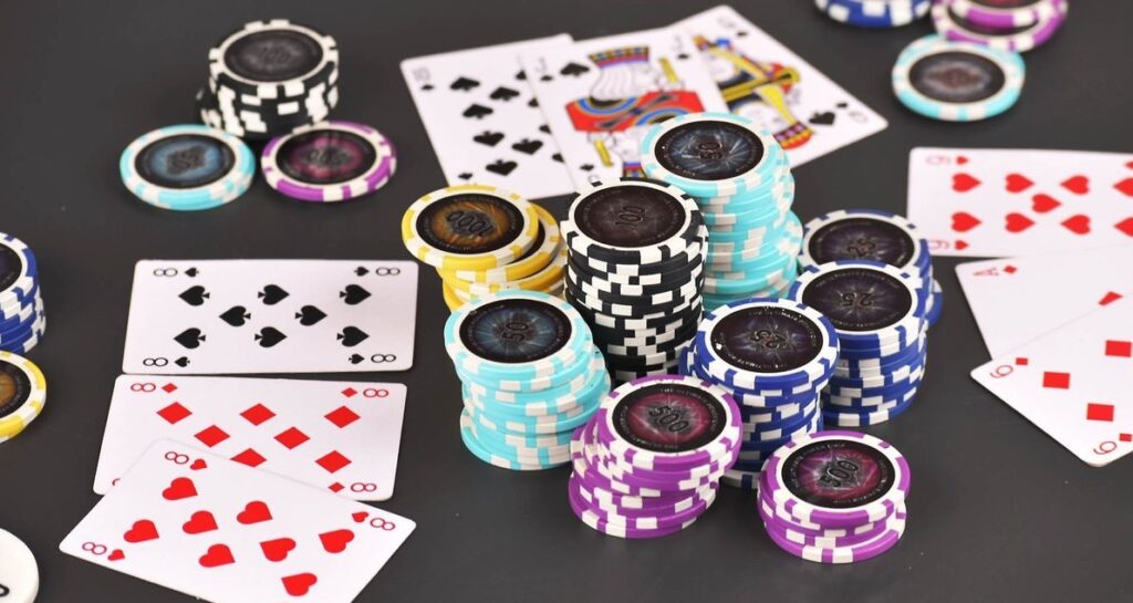 Rise to the Top: Conquer the Tables of Poker Online Teen Patti