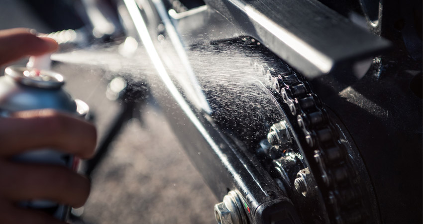 Rust Removal: Solving Common Problems with Penetrating Oil