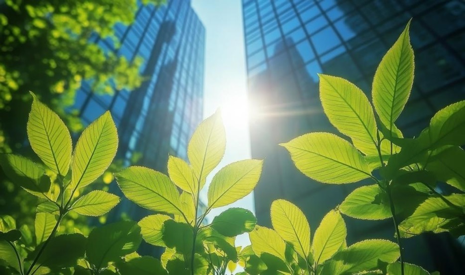 How Alejandro Betancourt Built Environmental Innovation into Business Strategy
