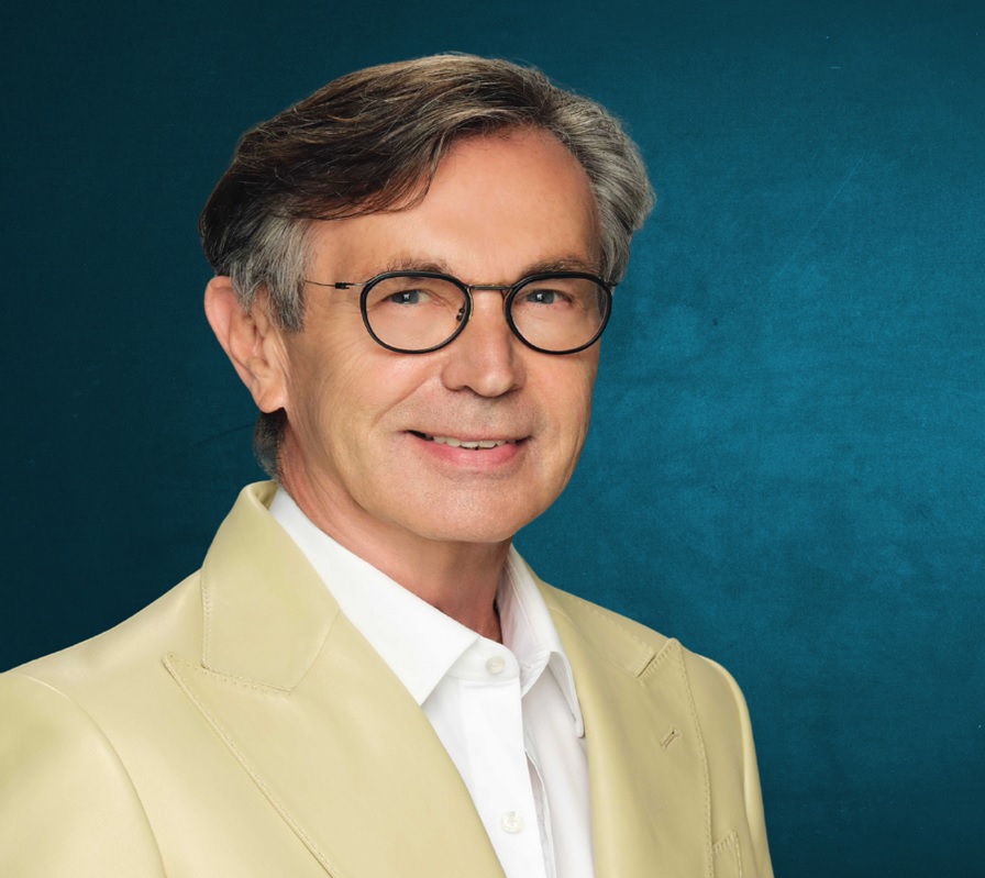Randy Douthit Expands Judy Justice with 120 New Episodes as Streaming Success Continues