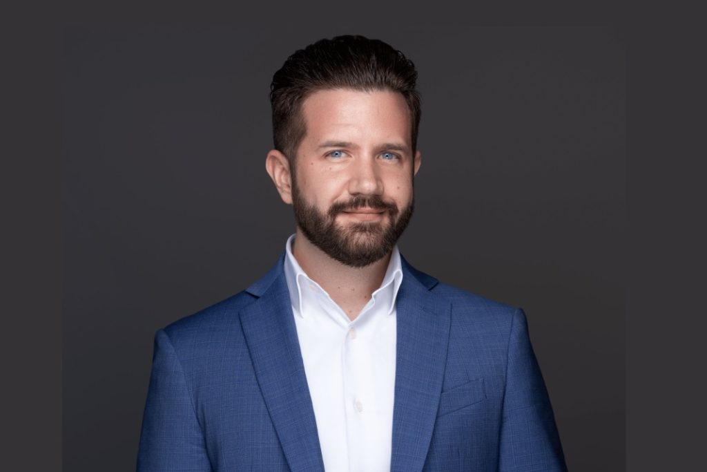 Client Education as a Foundation of the Strategy Used by Joseph Ritter