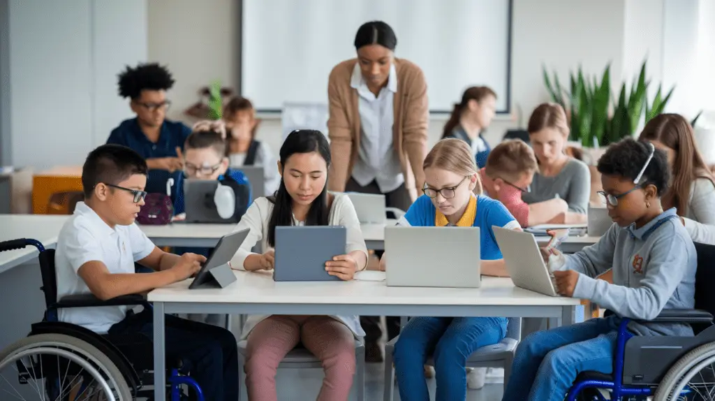 Digital Collaboration Tools Transforming Classroom Communication
