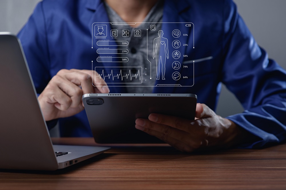 Digital Therapeutics Expanding Chronic Disease Management Options