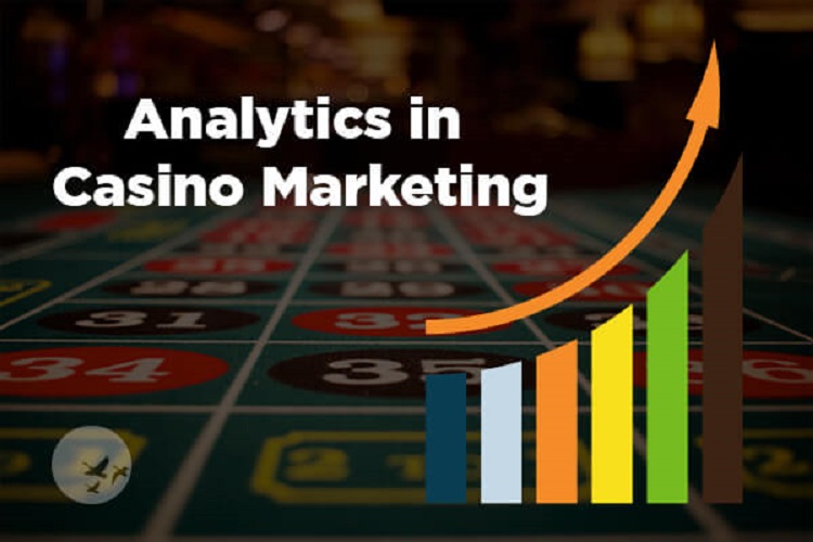 Real Time Analytics Driving Casino Marketing Performance