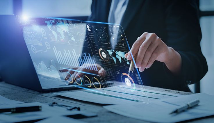 Wealth Management Technology Transforming Advisory Services